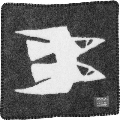 Seat Pad – Hugin and Munin
