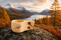 Moose Outdoor Set