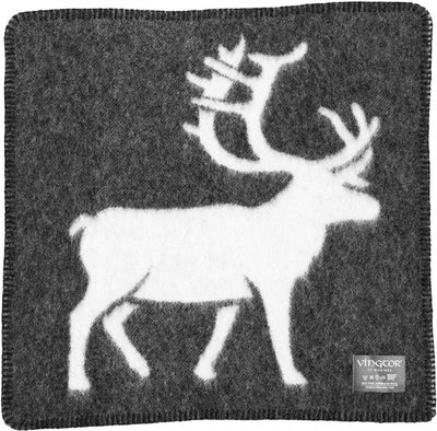 Seat Pad – Reindeer