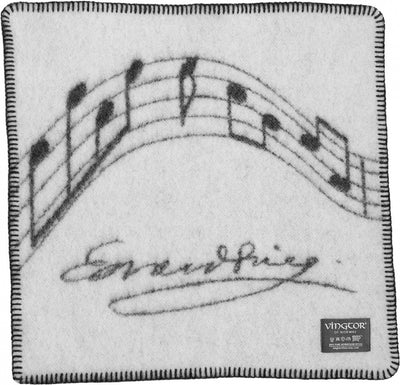 Seat Pad – Grieg