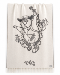 Ludvig – Kjell Aukrust – Blanket