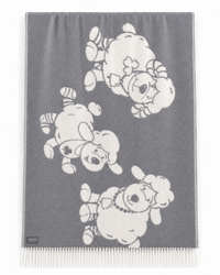 Sheep children – Blanket
