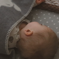 Personalized Children's Blanket – A Gift to Treasure