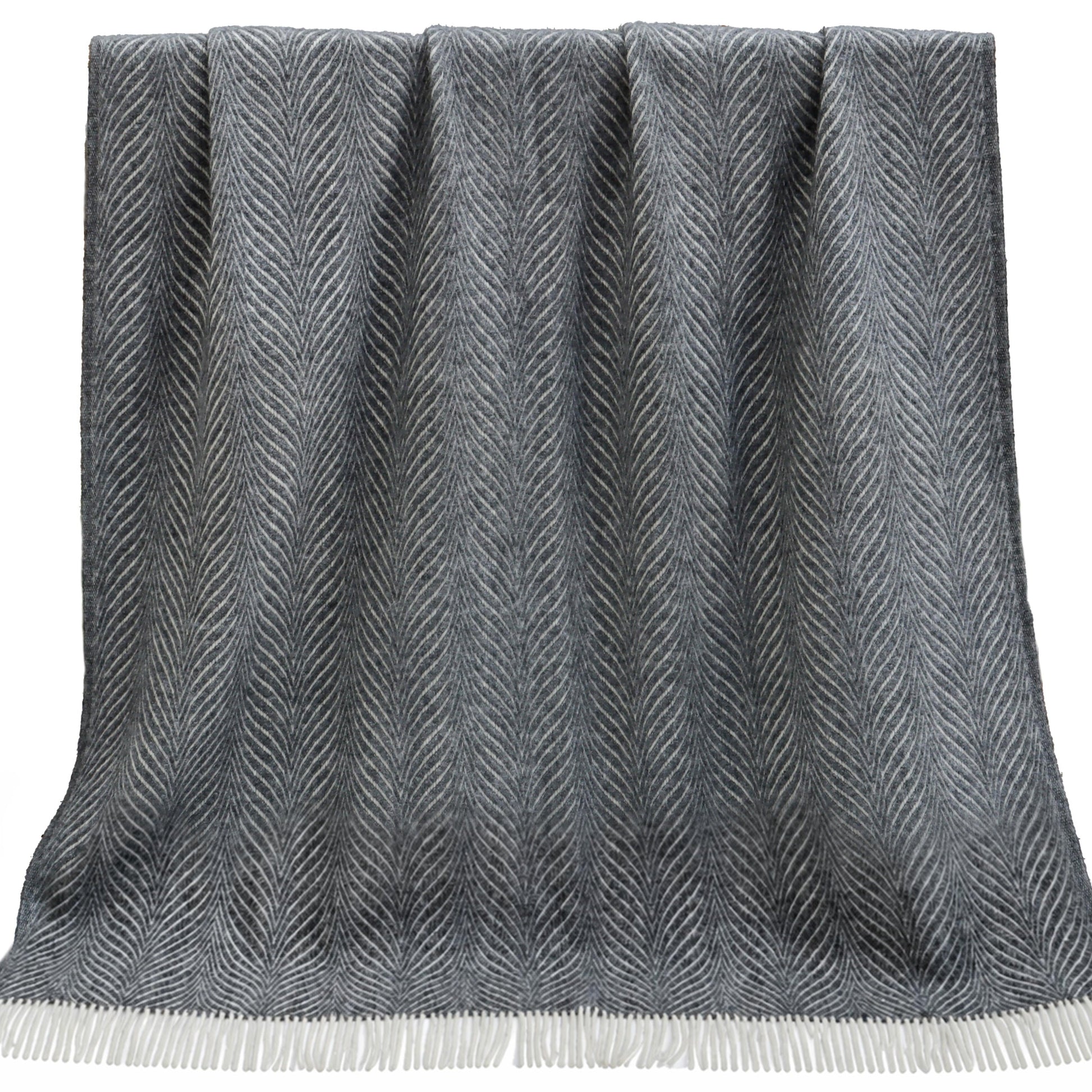 Homborsund Lighthouse – Blanket