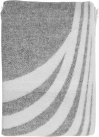 The Oseberg Viking Ship – Blanket