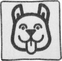 Seat Pad – Dog – view 2