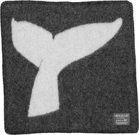 Seat Pad – Whale Tail
