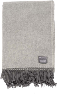 Outdoor Blanket – Kvalvika Grey – view 4