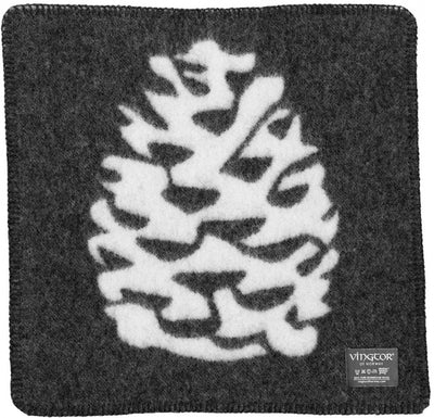 Seat Pad – Pine Cone